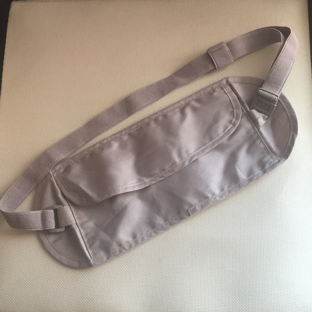 Travel Belt
